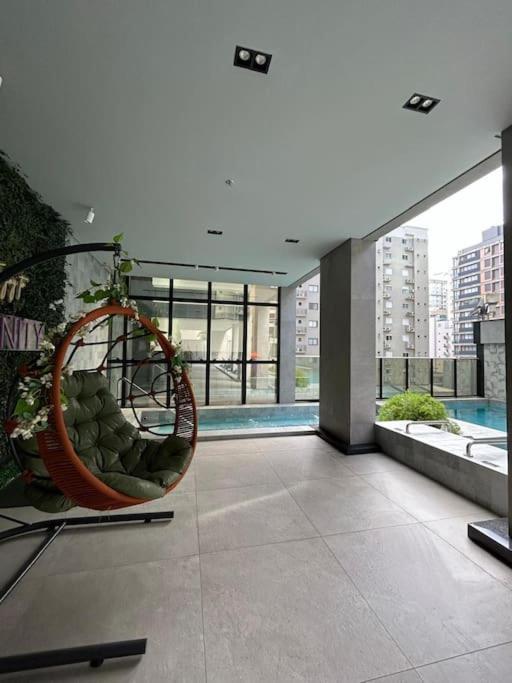 דירות איטפמה Flat 1609 Infinity Tower מראה חיצוני תמונה