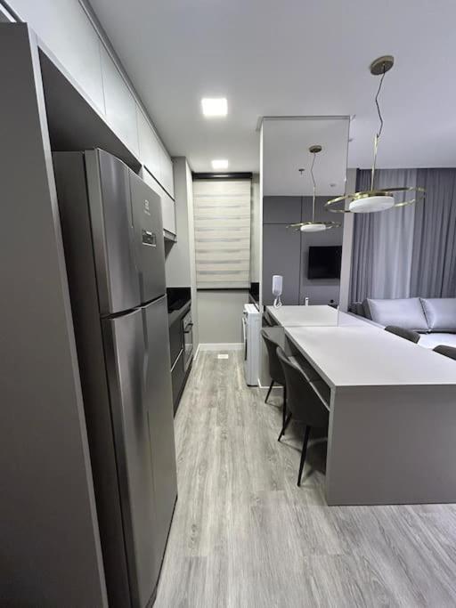 דירות איטפמה Flat 1609 Infinity Tower מראה חיצוני תמונה
