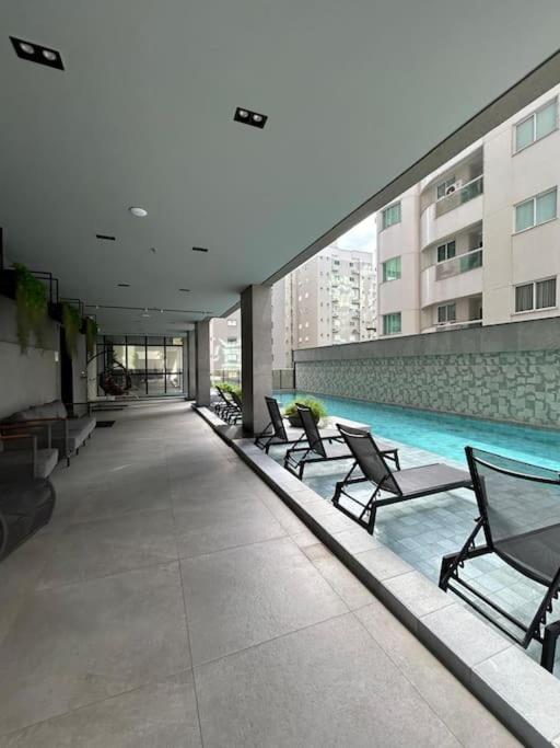 דירות איטפמה Flat 1609 Infinity Tower מראה חיצוני תמונה