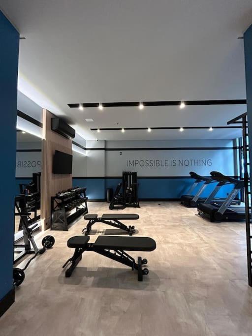 דירות איטפמה Flat 1609 Infinity Tower מראה חיצוני תמונה